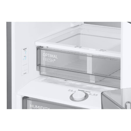 Samsung RB34C704DB1/EF koel-vriescombinatie Vrijstaand D Zwart DHZ1365 - Afbeelding 13
