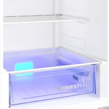 Beko B5RCNE366HXB1 Vrijstaand 316 l C Metallic DHZ2098 - Afbeelding 6
