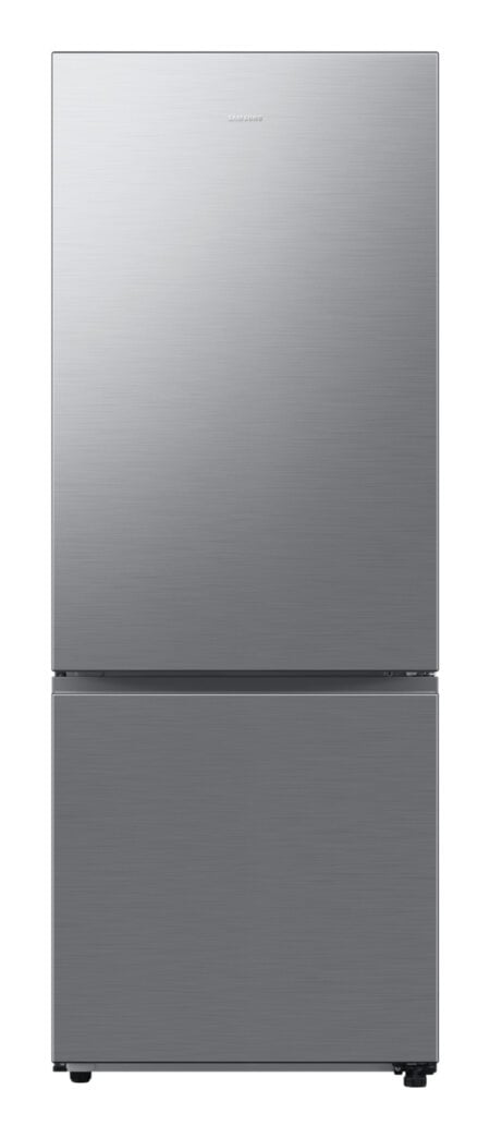 Samsung RB53DG703ES9 koel / vries combinatie 538 l E Platina, Roestvrijstaal - EWO2310