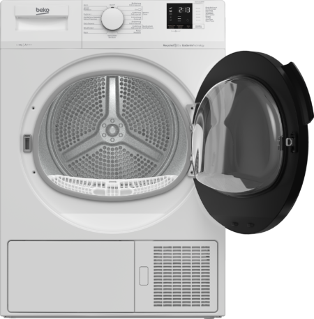 Beko dh8733ga0mm droger DHZ2128 - Afbeelding 2