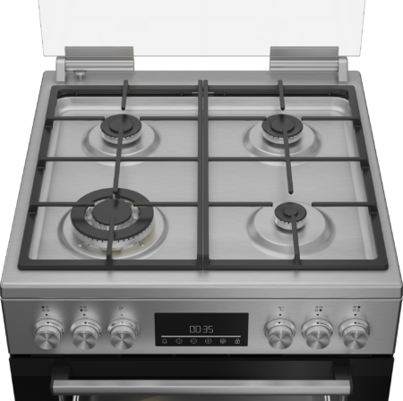 Beko fbe6133xs gasfornuis DHZ2081 - Afbeelding 2