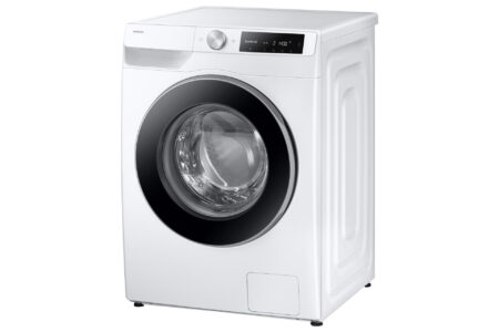 Samsung WW11DG6B85LE wasmachine Voorbelading 11 kg 1400 RPM Wit - EWO2357 - Afbeelding 3