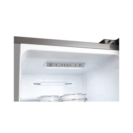 Fridgemaster MS83430FFS amerikaanse koelkast Vrijstaand 428 l F Zilver - Afbeelding 7