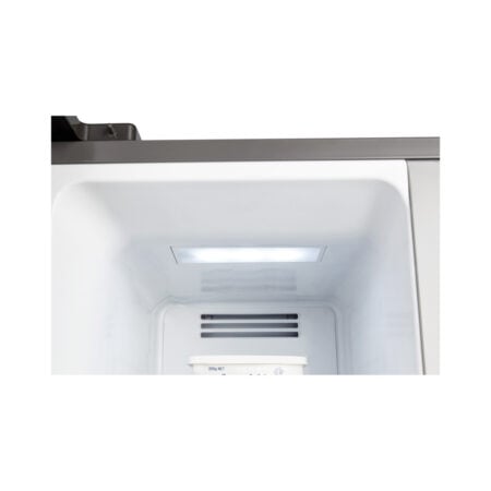 Fridgemaster MS83430FFS amerikaanse koelkast Vrijstaand 428 l F Zilver - Afbeelding 10