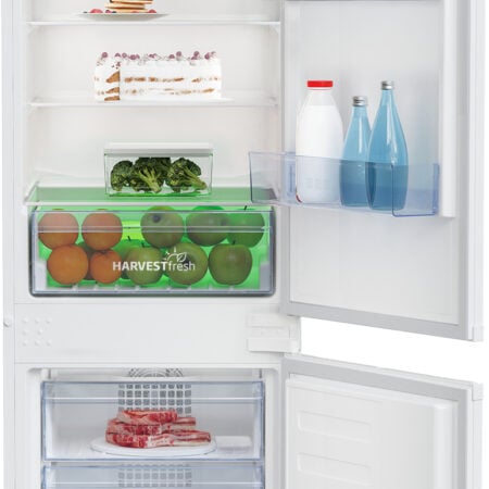 Beko BCHA275K4SN Ingebouwd 255 l E Wit DHZ2136