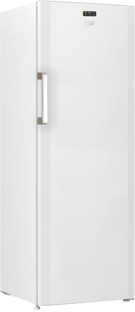 Beko FS127940N diepvriezer Vrieskast Vrijstaand 244 l E Wit DHZ2134 - Afbeelding 4