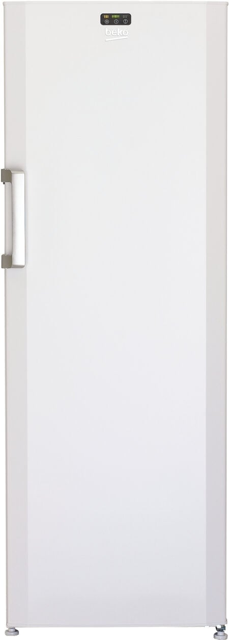 Beko FS127940N diepvriezer Vrieskast Vrijstaand 244 l E Wit DHZ2134