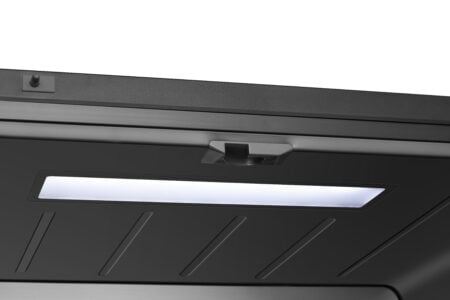 Hisense RQ760N4BFF amerikaanse koelkast Vrijstaand 540 l F Zwart - EWO2622 - Afbeelding 14