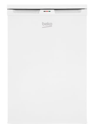 Beko FSE1074N Vrieskast Vrijstaand 95 l E Wit DHZ2105