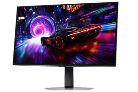 Samsung 27" Odyssey OLED LS27FG812SUXEN 4K Gaming Monitor - Afbeelding 13