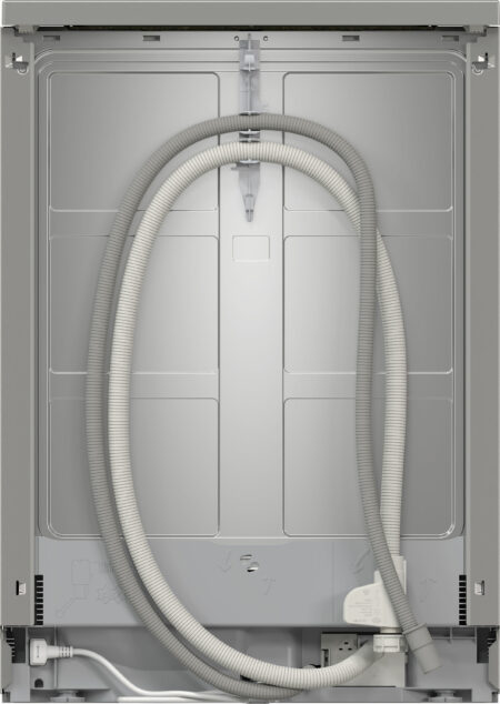 Bosch Serie 4 SMS4HMI07E vaatwasser Vrijstaand 14 couverts D - Afbeelding 6