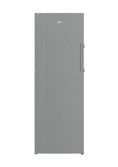 Beko RFNE290T45XPN diepvriezer Vrieskast Vrijstaand 256 l E Roestvrijstaal DHZ2057APD - Afbeelding 6
