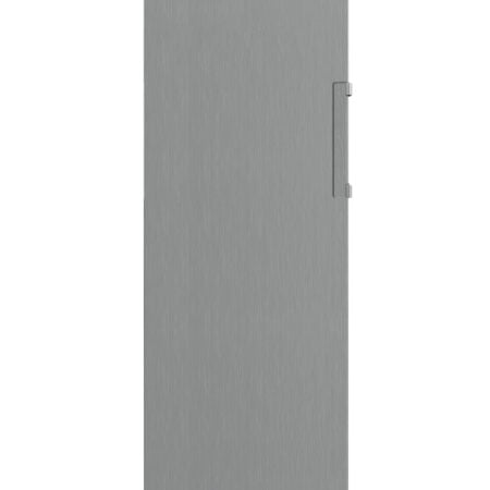 Beko RFNE290T45XPN diepvriezer Vrieskast Vrijstaand 256 l E Roestvrijstaal DHZ2057APD