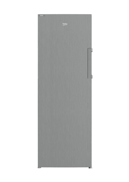Beko RFNE290T45XPN diepvriezer Vrieskast Vrijstaand 256 l E Roestvrijstaal DHZ2057APD