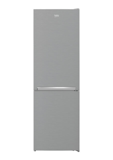 Beko RCSA366K40XBN koel-vriescombinatie Ingebouwd 343 l E Grijs DHZ2095 - Afbeelding 8