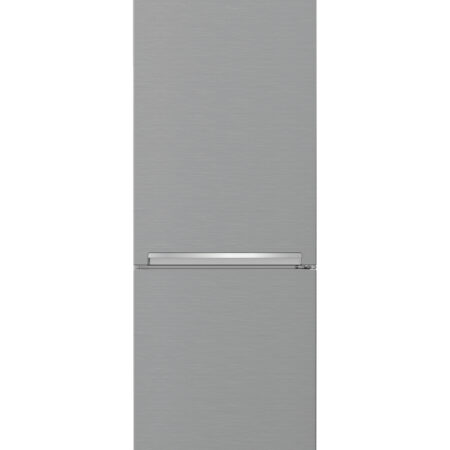 Beko RCSA366K40XBN koel-vriescombinatie Ingebouwd 343 l E Grijs DHZ2095