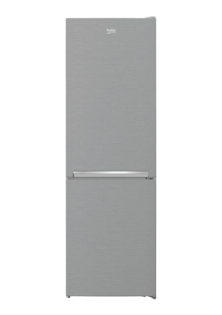 Beko RCSA366K40XBN koel-vriescombinatie Ingebouwd 343 l E Grijs DHZ2095