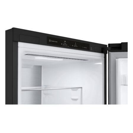 LG GBB72MCVBN Vrijstaand 384 l B Zwart DHZ1335 - Afbeelding 25
