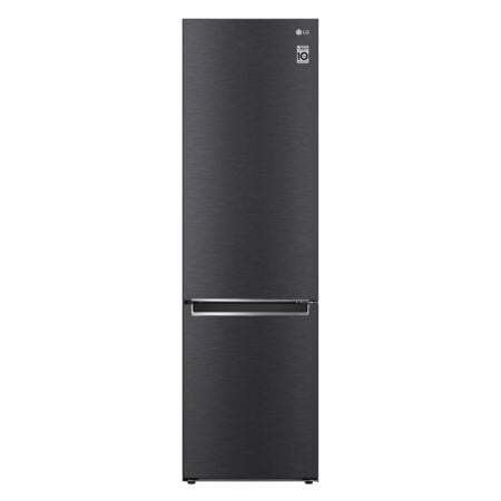 LG GBB72MCVBN Vrijstaand 384 l B Zwart DHZ1335