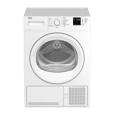 Beko dcu8233mmt condensdroger DHZ2067