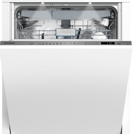 Grundig Gnvp4510cw Inbouw Vaatwasser 60cm