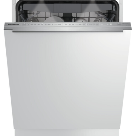 Grundig Gnvp4541 Inbouw Vaatwasser 60cm