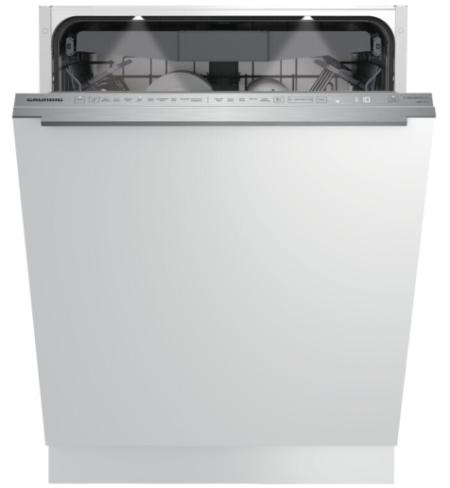 Grundig Gnvp4541 Inbouw Vaatwasser 60cm
