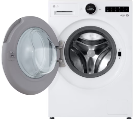 LG F4WX859Y - Afbeelding 2