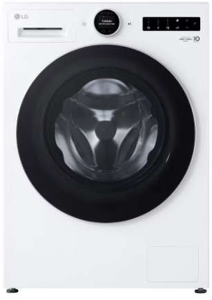 LG F4WX809Y AI Wash TurboWash 39