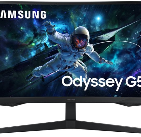 Samsung S27CG554EU