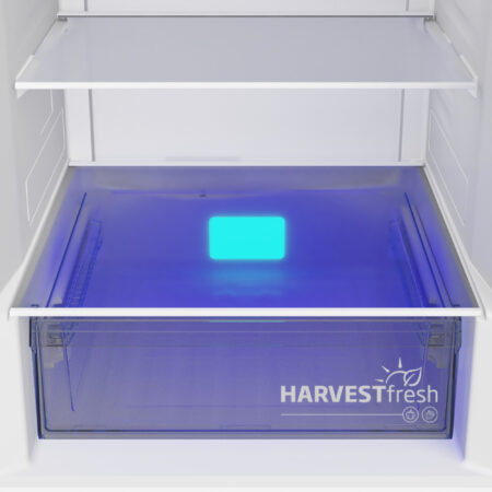 Beko B5RCNE366HXB1 Vrijstaand 316 l C Metallic DHZ2098 - Afbeelding 7