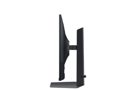 Samsung LS32DG500EUXEN LED display 81,3 cm (32") 2560 x 1440 Pixels Quad HD Zwart - Afbeelding 12