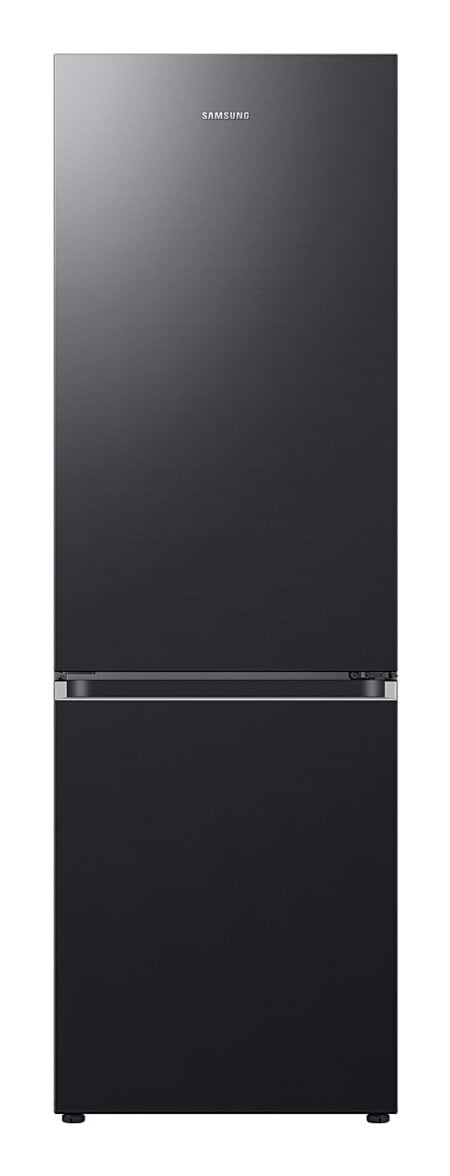 Samsung RB34C704DB1/EF koel-vriescombinatie Vrijstaand D Zwart DHZ1365