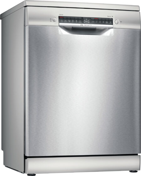 Bosch Serie 4 SMS4HMI07E vaatwasser Vrijstaand 14 couverts D - Afbeelding 13
