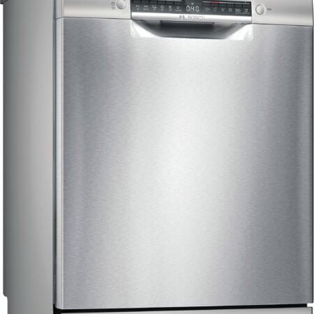 Bosch Serie 4 SMS4HMI07E vaatwasser Vrijstaand 14 couverts D