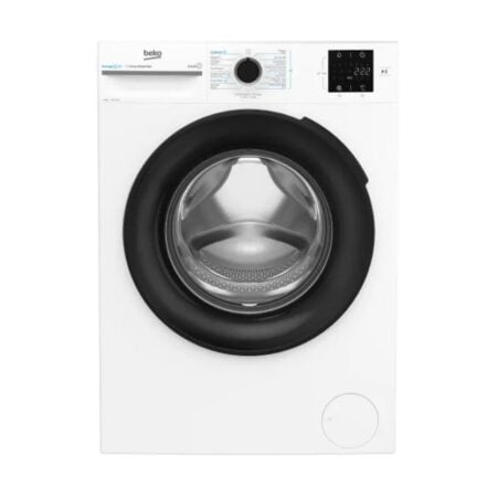 Beko bm3wft3841w wasmachine DHZ2104