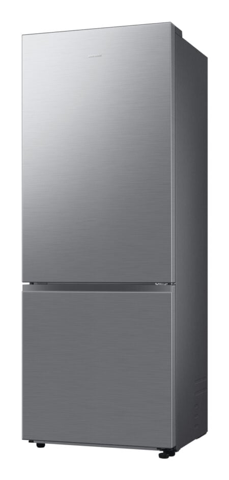 Samsung RB53DG703ES9 koel / vries combinatie 538 l E Platina, Roestvrijstaal - EWO2310 - Afbeelding 3