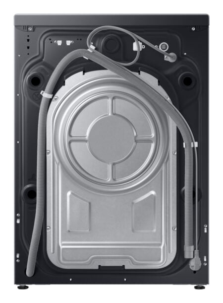 Samsung WD90DG6G94BB Was-droogcombinatie Vrijstaand Voorbelading Zwart E - Afbeelding 5