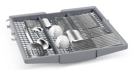 Bosch Serie 4 SMS4HMI07E vaatwasser Vrijstaand 14 couverts D - Afbeelding 9