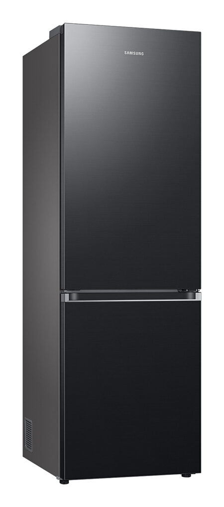 Samsung RB34C704DB1/EF koel-vriescombinatie Vrijstaand D Zwart DHZ1365 - Afbeelding 5