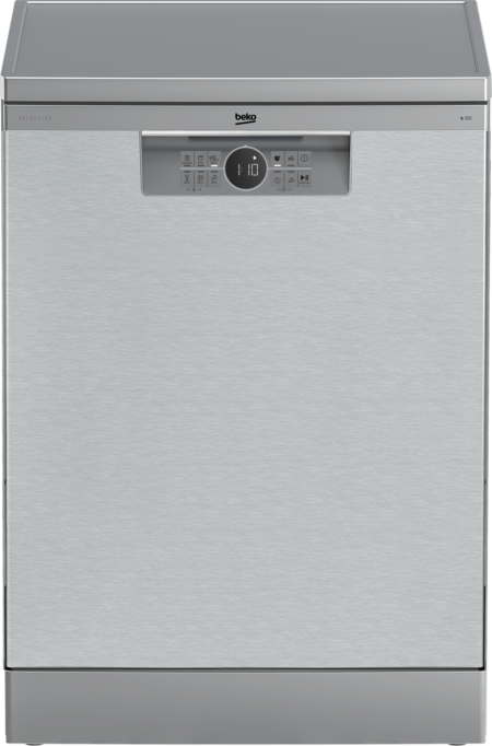 Beko bdfn26440x2 vaatwasser DHZ2131