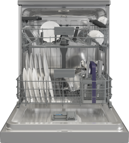Beko bdfn26440x2 vaatwasser DHZ2131 - Afbeelding 2