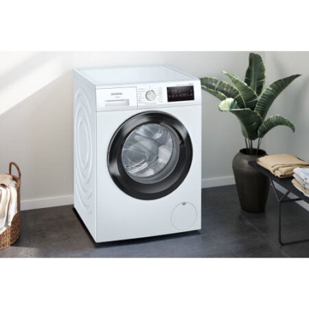 Siemens wm14n209nl wasmachine
