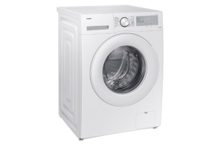 Samsung WW11DG5B25TH wasmachine Voorbelading 11 kg 1400 RPM Wit DHZ2274
