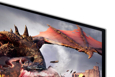 Samsung 32" Odyssey OLED G8 G80SD UHD 240Hz Gaming Monitor EWO2717 - Afbeelding 10