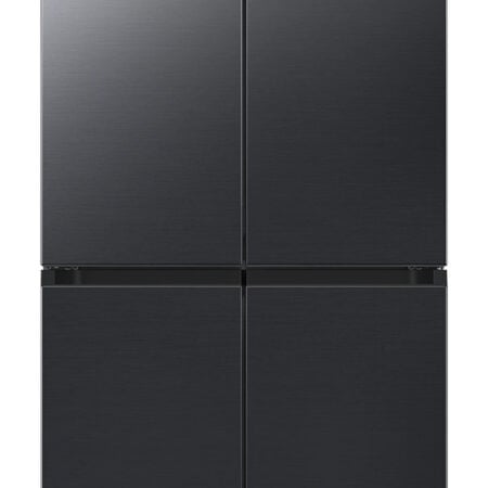 Samsung RF65DG960ESG amerikaanse koelkast Vrijstaand 636 l A Roestvrijstaal DHZ2246