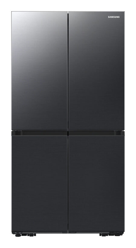 Samsung RF65DG960ESG amerikaanse koelkast Vrijstaand 636 l A Roestvrijstaal DHZ2246
