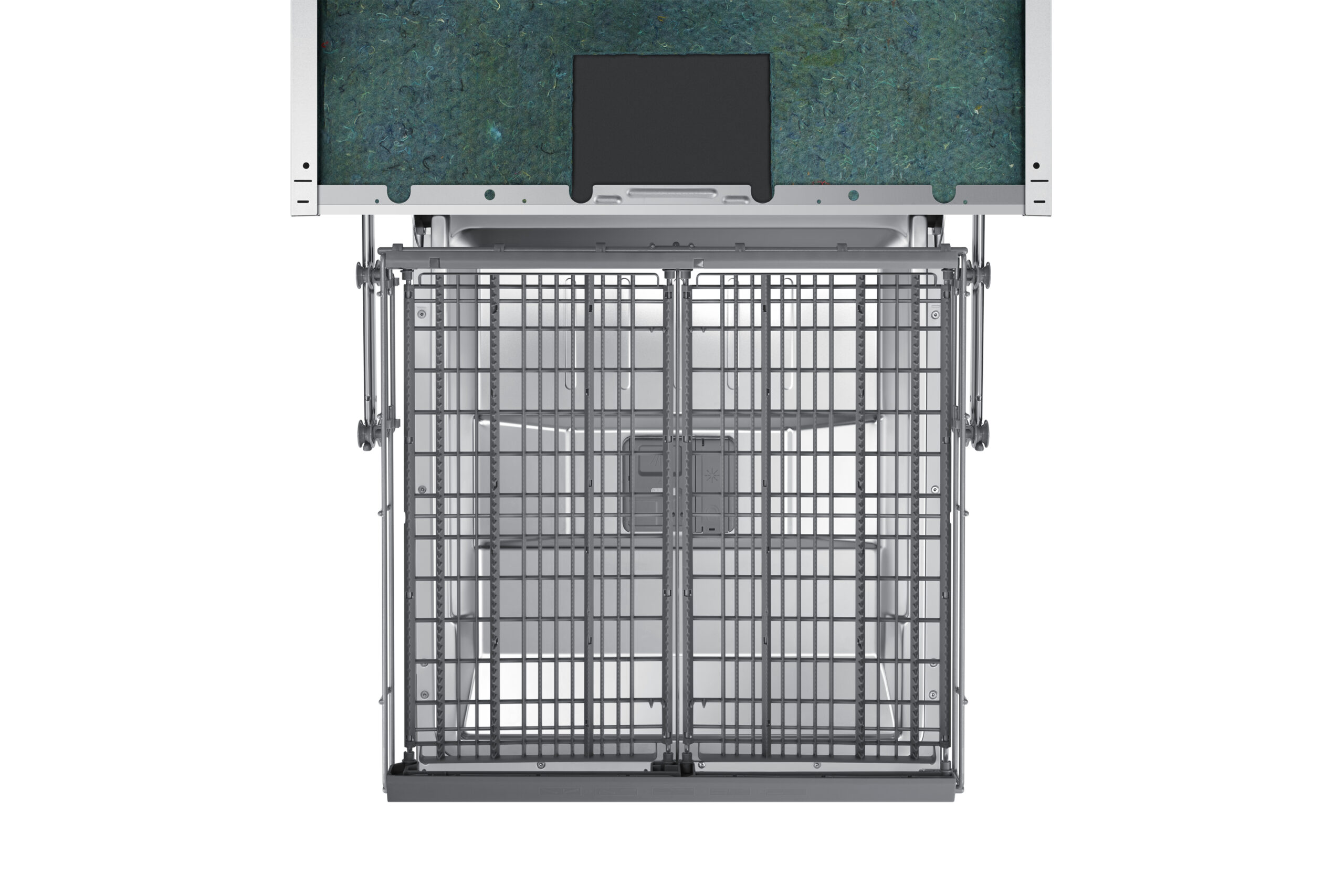 Samsung DW60CG530B00ET vaatwasser Volledig ingebouwd 14 couverts D EWO2395 - Afbeelding 10