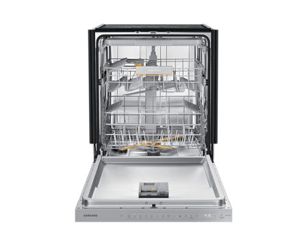 Samsung DW60BG750USLET vaatwasser Onderbouw 14 couverts C - EWO3151 - Afbeelding 4