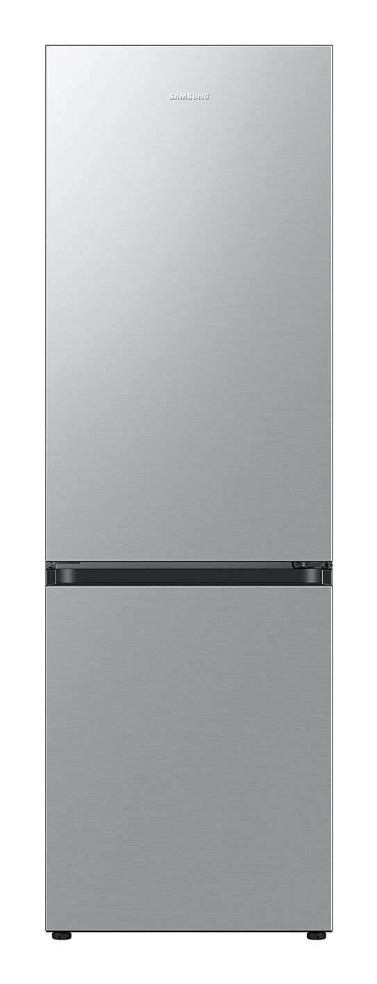 Samsung RB34C600ESA Vrijstaand E Roestvrijstaal EWO2381